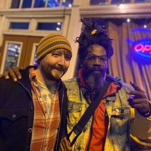 Meet your Posher, Vannydevin